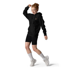 Load image into Gallery viewer, SEMPRE CLASSICO UNO (EMBROIDERED LOGO) Unisex Hoodie