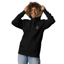 Load image into Gallery viewer, SEMPRE CLASSICO UNO (EMBROIDERED LOGO) Unisex Hoodie