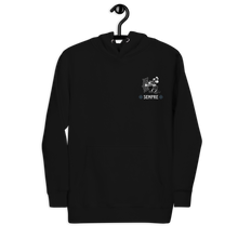 Load image into Gallery viewer, Steamboat Williams (Unisex Hoodie)