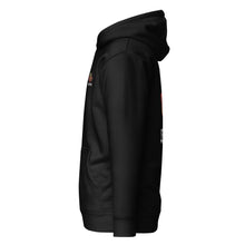 Load image into Gallery viewer, SEMPRE CLASSICO UNO (EMBROIDERED LOGO) Unisex Hoodie