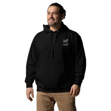 Load image into Gallery viewer, Steamboat Williams (Unisex Hoodie)