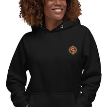 Load image into Gallery viewer, SEMPRE GOLD (Unisex Hoodie)