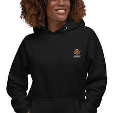Load image into Gallery viewer, SEMPRE CLASSICO UNO (EMBROIDERED LOGO) Unisex Hoodie