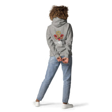 Load image into Gallery viewer, SEMPRE CLASSICO UNO (EMBROIDERED LOGO) Unisex Hoodie