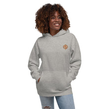 Load image into Gallery viewer, SEMPRE GOLD (Unisex Hoodie)