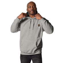 Load image into Gallery viewer, SEMPRE ROYAL LION (Unisex Hoodie)