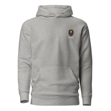 Load image into Gallery viewer, SEMPRE LION (Hoodie)