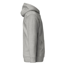 Load image into Gallery viewer, SEMPRE CLASSICO UNO (EMBROIDERED LOGO) Unisex Hoodie