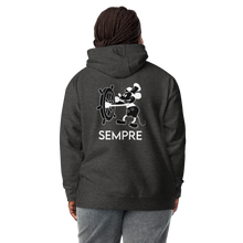 Load image into Gallery viewer, Steamboat Williams (Unisex Hoodie)