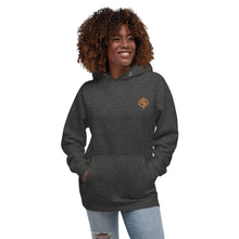 Load image into Gallery viewer, SEMPRE GOLD (Unisex Hoodie)