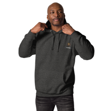 Load image into Gallery viewer, SEMPRE ROYAL LION (Unisex Hoodie)