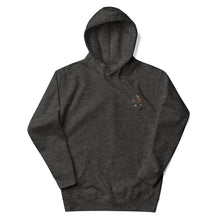Load image into Gallery viewer, SEMPRE CLASSICO UNO (EMBROIDERED LOGO) Unisex Hoodie