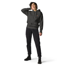 Load image into Gallery viewer, SEMPRE CLASSICO UNO (EMBROIDERED LOGO) Unisex Hoodie