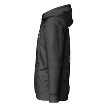 Load image into Gallery viewer, SEMPRE CLASSICO UNO (EMBROIDERED LOGO) Unisex Hoodie