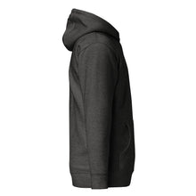 Load image into Gallery viewer, SEMPRE CLASSICO UNO (EMBROIDERED LOGO) Unisex Hoodie