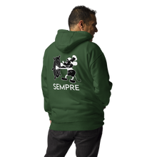 Load image into Gallery viewer, Steamboat Williams (Unisex Hoodie)