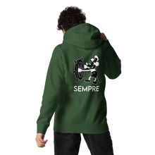 Load image into Gallery viewer, Steamboat Williams (Unisex Hoodie)