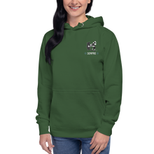 Load image into Gallery viewer, Steamboat Williams (Unisex Hoodie)