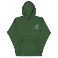 Load image into Gallery viewer, Steamboat Williams (Unisex Hoodie)