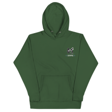 Load image into Gallery viewer, Steamboat Williams (Unisex Hoodie)