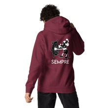 Load image into Gallery viewer, Steamboat Williams (Unisex Hoodie)