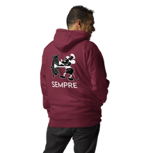 Load image into Gallery viewer, Steamboat Williams (Unisex Hoodie)