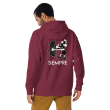 Load image into Gallery viewer, Steamboat Williams (Unisex Hoodie)