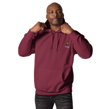 Load image into Gallery viewer, SEMPRE ROYAL LION (Unisex Hoodie)