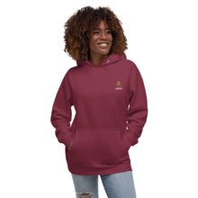 Load image into Gallery viewer, SEMPRE CLASSICO UNO (EMBROIDERED LOGO) Unisex Hoodie