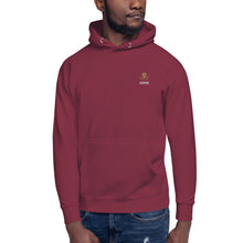 Load image into Gallery viewer, SEMPRE CLASSICO UNO (EMBROIDERED LOGO) Unisex Hoodie