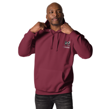 Load image into Gallery viewer, Steamboat Williams (Unisex Hoodie)