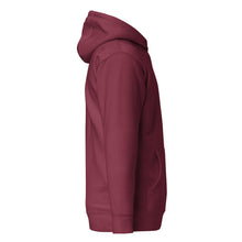 Load image into Gallery viewer, SEMPRE CLASSICO UNO (EMBROIDERED LOGO) Unisex Hoodie