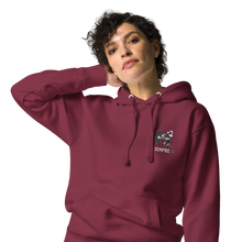 Load image into Gallery viewer, Steamboat Williams (Unisex Hoodie)