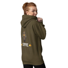 Load image into Gallery viewer, PHAROH (Unisex Hoodie)