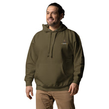 Load image into Gallery viewer, PHAROH (Unisex Hoodie)