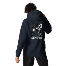 Load image into Gallery viewer, Steamboat Williams (Unisex Hoodie)