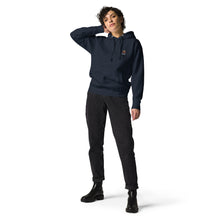 Load image into Gallery viewer, SEMPRE CLASSICO UNO (EMBROIDERED LOGO) Unisex Hoodie