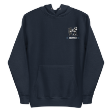 Load image into Gallery viewer, Steamboat Williams (Unisex Hoodie)