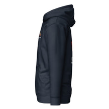 Load image into Gallery viewer, SEMPRE CLASSICO UNO (EMBROIDERED LOGO) Unisex Hoodie