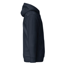 Load image into Gallery viewer, SEMPRE CLASSICO UNO (EMBROIDERED LOGO) Unisex Hoodie