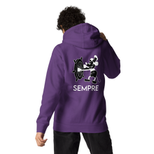 Load image into Gallery viewer, Steamboat Williams (Unisex Hoodie)