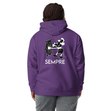 Load image into Gallery viewer, Steamboat Williams (Unisex Hoodie)