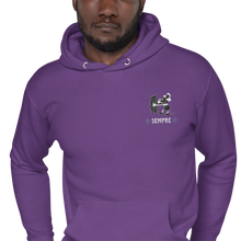 Load image into Gallery viewer, Steamboat Williams (Unisex Hoodie)