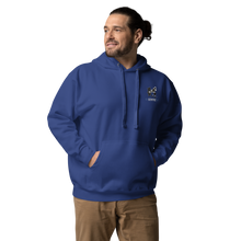 Load image into Gallery viewer, Steamboat Williams (Unisex Hoodie)