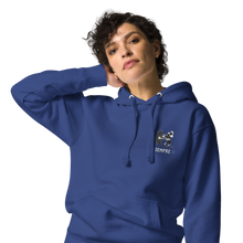 Load image into Gallery viewer, Steamboat Williams (Unisex Hoodie)
