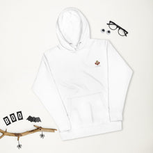 Load image into Gallery viewer, SEMPRE CLASSICO UNO (EMBROIDERED LOGO) Unisex Hoodie