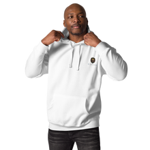Load image into Gallery viewer, SEMPRE ROYAL LION (Unisex Hoodie)