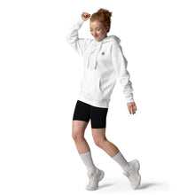 Load image into Gallery viewer, SEMPRE CLASSICO UNO (EMBROIDERED LOGO) Unisex Hoodie