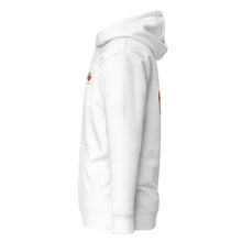 Load image into Gallery viewer, SEMPRE CLASSICO UNO (EMBROIDERED LOGO) Unisex Hoodie