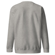 Load image into Gallery viewer, SEMPRE LION (Unisex Premium Sweatshirt)